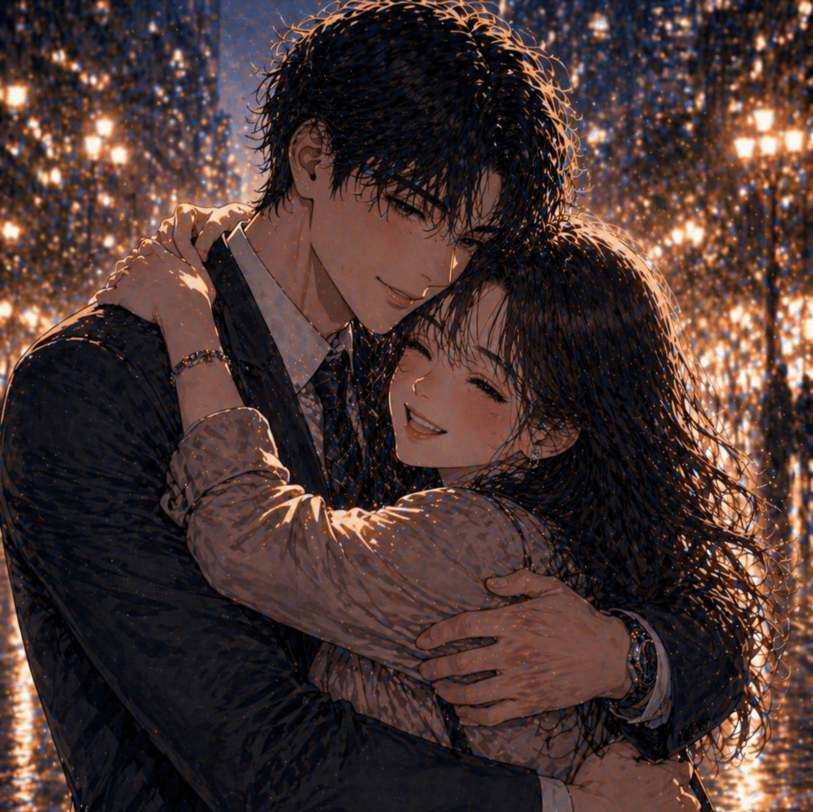 ESFJ type image
