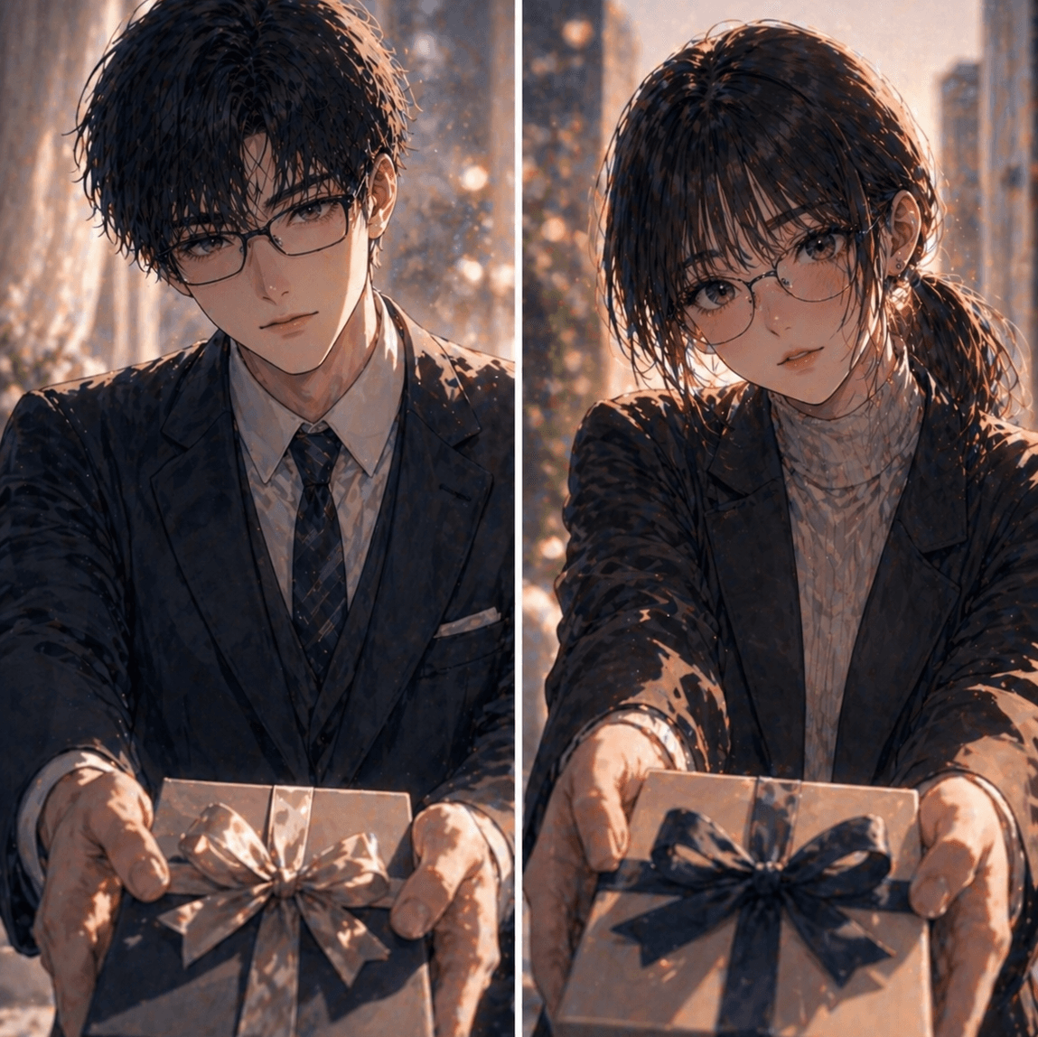 ISTJ type image